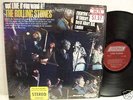ROLLING STONES GOT LIVE IF YOU WANT IT 66 MONO LP SHRNK