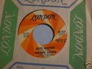 MARIANNE FAITHFULL : Sister Morphine Promo 45 LISTEN