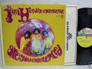 JIMI HENDRIX ARE YOU EXPERIENCED 1967 US PSYCH MONO LP