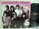JEFFERSON AIRPLANE SURREALISTIC PILLOW 67 PSYCH MONO LP