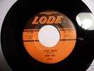 Terry Fell (LODE-2004) Child Bride(1958)teen doo wop NM