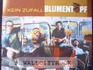 ?97 BLUMENTOPF Kein Zufall Doppel-LP DavidPe 6 Meter 90