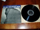 We See Thelonious Monk/Prestige 7245/deep grooves