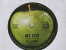 ?THE BEATLES - GET BACK - 7