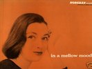 BUDDY DEFRANCO IN A MELLOW MOOD NORGRAN SONNY CLARK