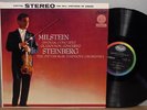 NATHAN MILSTEIN Dvorak Violin CAPITOL Orig NM/NM STEREO