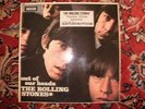 ROLLING STONES UK EXPORT LP OUT OF OUR HEADS DECCA MINT