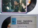 JIMI HENDRIX  