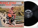 KING FREDDY - Gives You a Bonanza of Instrumentals RAR