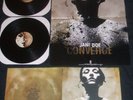CONVERGE JANE DOE  LP 1ST PRESS / EQUAL VISION + POSTER