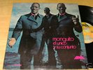 MONGUITO EL UNICO Y SU CONJUNTO FANIA LP-369 MONO ORIG.