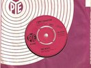 THE HI-FI'S I keep forgettin' Pye 7N15710 Rare UK 45 64
