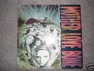 Mother Love Bone Apple LP Vinyl Rare