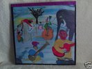 THE BAND-MUSIC FROM BIG PINK(MFSL)