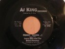 Funk 45 Funky Thing Larry Ellis & the Black Hammer RARE