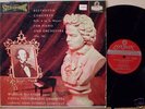 LONDON CS 6054 BB FFSS Beethoven CTO #4 Backhaus NM