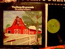 The Beau Brummels Lp Bradley's Barn Rock 1968