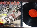 Brocas Helm - Black Death