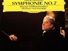 DGG BRUCKNER Symphony No 7 KARAJAN LAST RECORDING NM