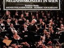 DGG 419 616 1 KARAJAN New Year’s Concert FABULOUS NM