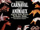 PHILIPS ARGERICH MAISKY SAINT-SAENS Carnaval Animaux