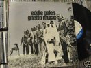 EDDIE GALE Ghetto Music RARE ORIG '68 BLUE NOTE LP 