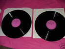KODALY PEACOCK VARIATIONS  SXL 6497 2 LP TEST PRESSING
