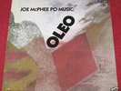 JOE McPHEE PO MUSIC 