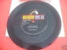 Elvis Presley Little Sister RARE COMPACT 33 SINGLE 