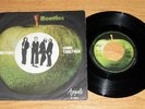 BEATLES 7' SOMETHING - COME TOGETHER - UK 69