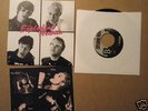 THE EXPLODING HEARTS - (Making) Teenage Faces 7
