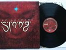 Def Leppard SLANG LP  Kiss ACDC