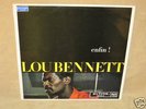 LOU BENNETT 