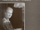 MADELEINE DE VALMALETE PRIVATE PRESS LP PLAYS BACH...