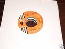 JACKIE SHANE IN MY TENEMENT / COMIN DOWN SOUL 45 LISTEN