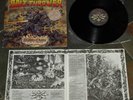 BOLT THROWER - Realm Of Chaos 1989  MOSH13
