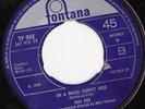 Northen Soul - On A Magic Carpet Ride - Kiki Dee
