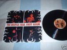 HELPFUL SOUL First Album JAPAN 69 HARD PSYCH LP MINT RE