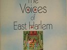 VOICES of EAST HARLEM soul funk LP JUST SUN orig nm
