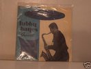 RARE UK JAZZ EP - TUBBY HAYES - SWING GIANT VOL 1