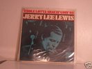 RARE UK LP - JERRY LEE LEWIS - WHOLE LOTTA