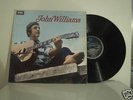  UK FOLK LP - JOHN WILLIAMS ON COLUMBIA