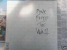 PINK FLOYD, THE WALL, DOUBLE LP RECORD