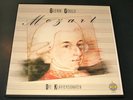 MOZART - THE PIANO SONATAS GLENN GOULD - 5 LP CBS ST
