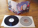 BOB DOWNES Open Music LP ORIG UK VERTIGO SWIRL Psych