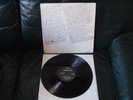 JOE PRICHARD & GIBRALTAR Monster US Psych private LP