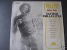 Delano Tucker - Gather Israelites LP Very very Rare