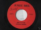 RARE BLACK ARK - WEBBER SISTERS - STAND BY YOUR MAN
