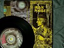 IRON MAIDEN Women in uniform Vinyl-Single