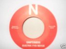 ELECTRA FYD REVUE RARE SWEET NORTHERN SOUL FUNK 45 HEAR